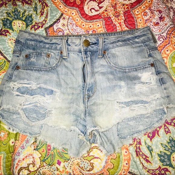 American Eagle Shorts - Picture 1 of 3